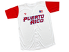 PUERTO RICO WBC 2017 HOME JERSEY
