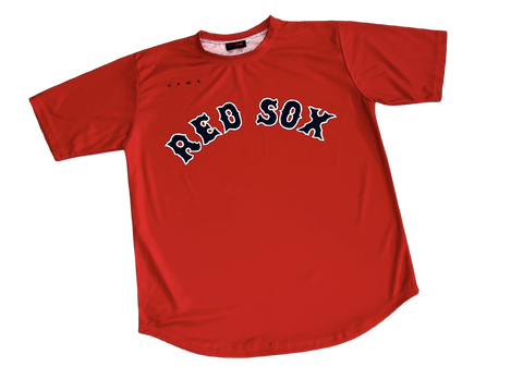 BOSTON RED SOX JERSEY
