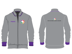 PRBAHS TRACK SUIT COMBO