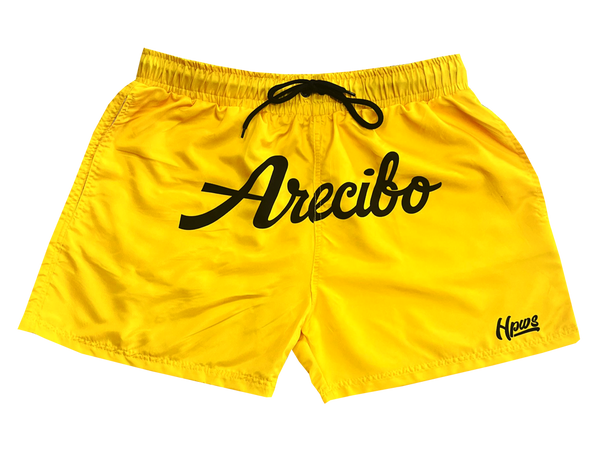ARECIBO SHORTS