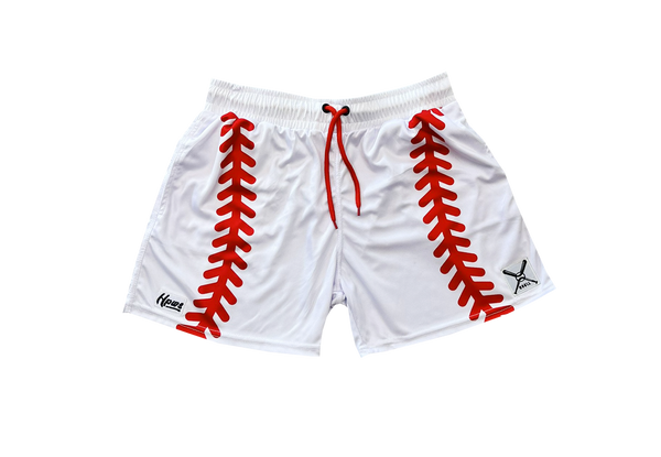 BSBLL SEAMS SHORT