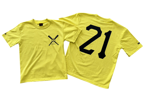 BSBLL 21 SHIRT