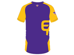EA 2-BUTTON JERSEY