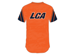 LCA ORANGE T-SHIRT