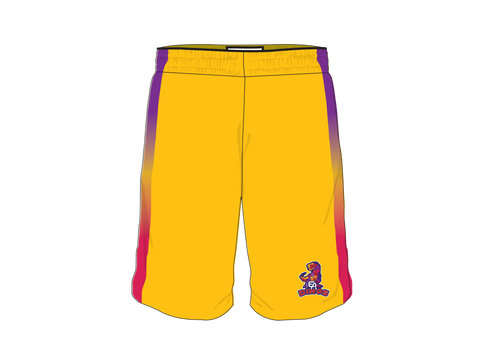 EA DINOS GOLD SHORTS