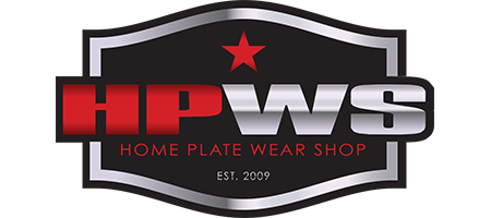 Home Plate Wear Shop