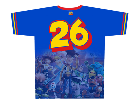 LCA KINDER '26