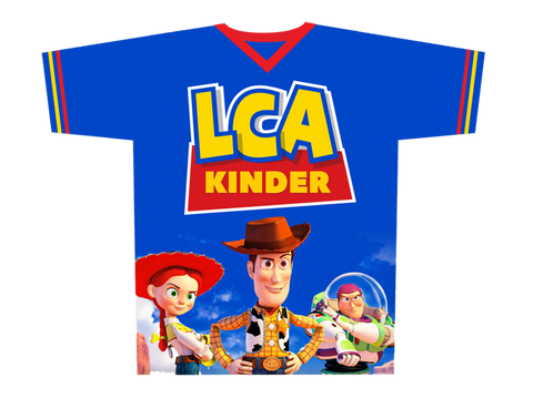 LCA KINDER '26