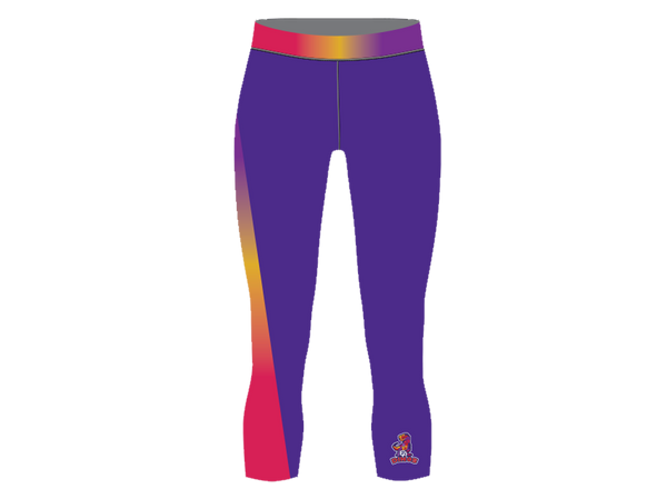 EA DINOS LEGGINGS
