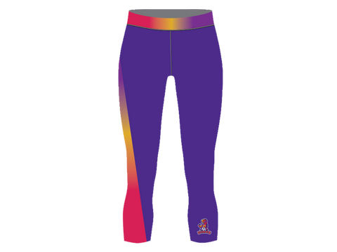 EA DINOS LEGGINGS