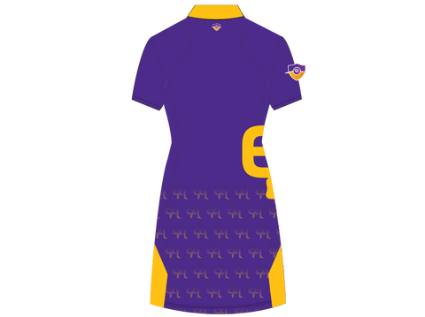 EA SCHOOL DRESS