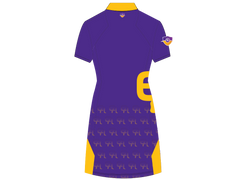 EA SCHOOL DRESS