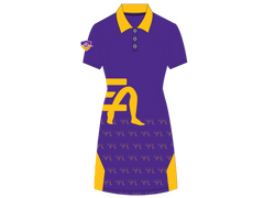 EA SCHOOL DRESS