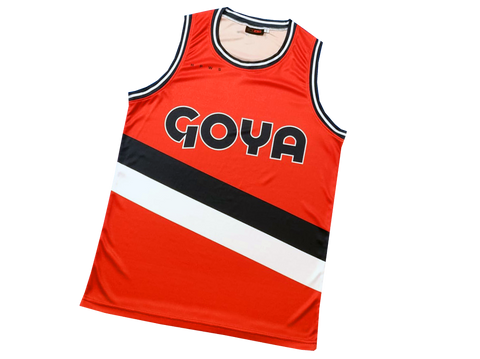 BAYAMON VAQUEROS RETRO JERSEY