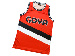 BAYAMON VAQUEROS RETRO JERSEY