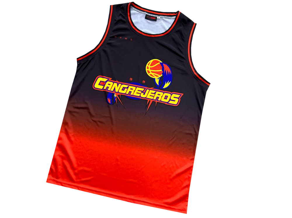 Santurce hot sale cangrejeros jersey