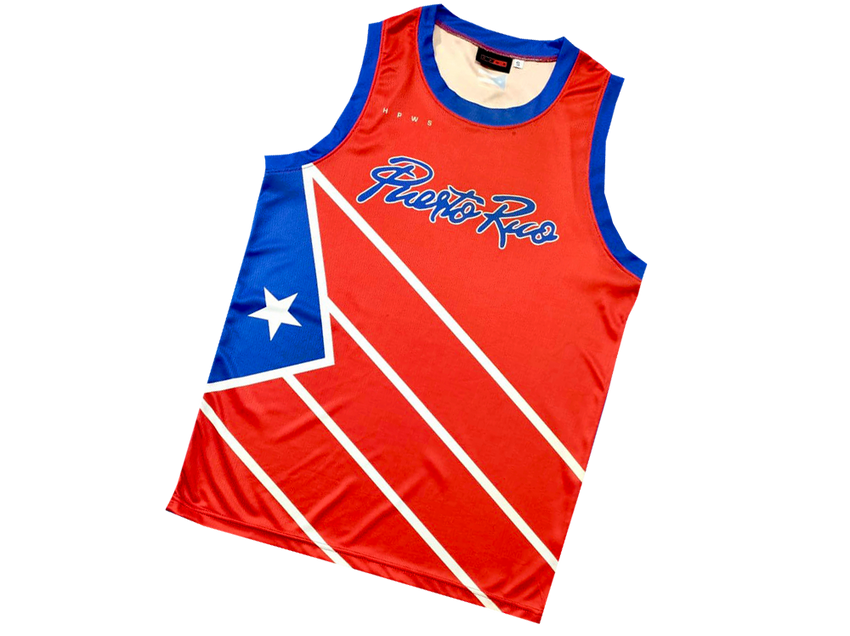 Piratas de Quebradillas Retro Jersey Now Available