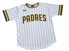 PADRES PINSTRIPES JERSEY